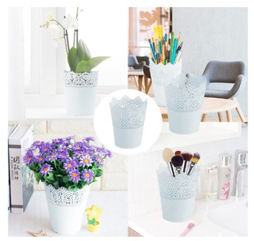 Органайзер для косметики, аксессуаров, цветов COVER