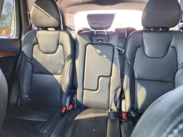 Volvo XC90 II SUV Facelifting 2.0 T6 310KM 2020 Volvo XC 90 2020 2.0l 2.0 Benzyna 310KM, zdjęcie 11