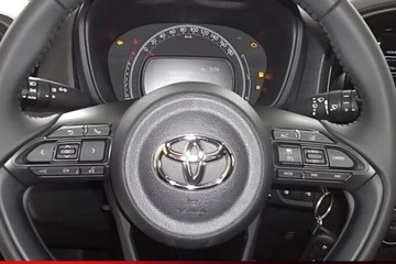 Toyota Aygo II 2024 Toyota Aygo X Comfort 1.0 72KM MT|Tempomat Adaptacyjny, zdjęcie 7