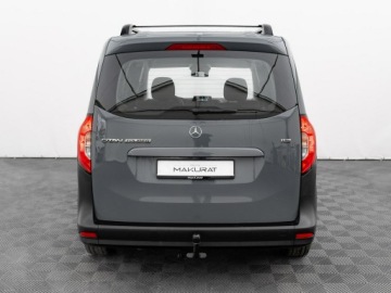 Mercedes Citan W420 Furgon 1.3 113 131KM 2023 Mercedes Citan Tourer DW3XA08#Podgrz.f K.cof LED, zdjęcie 7