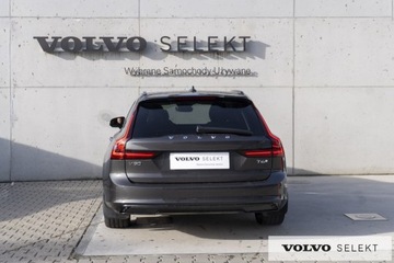 Volvo V90 II Plug-In Facelifting 2.0 T6 Plug-In Hybrid 350KM 2025 Volvo V90 Volvo V90 T6 253KM+145KM AWD Plug-In Hyb, zdjęcie 5