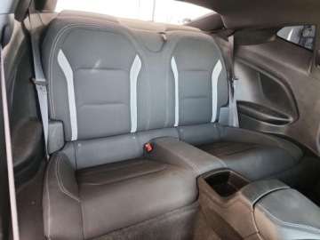 Chevrolet Camaro VI Coupe 6.2 455KM 2021 Chevrolet Camaro LZ 2021 6.2l 6.2 Benzyna 455KM, zdjęcie 10