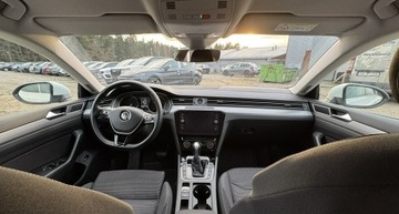Volkswagen Arteon Fastback 1.5 TSI 150KM 2018 Volkswagen Arteon Essence 1.5 TSI 150KM 2018, zdjęcie 8