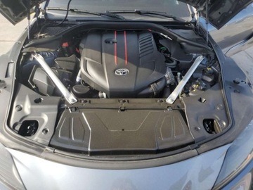 Toyota Supra V 2022 Toyota Supra Base 2022 3.0l 3.0 Benzyna 382KM, zdjęcie 6