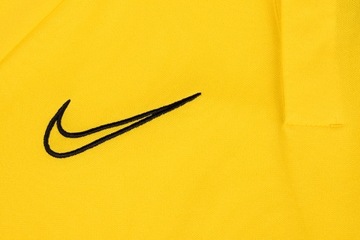 Y3288 Koszulka Nike krótki rękaw Nike Men DF Academy 21 SS Polo L
