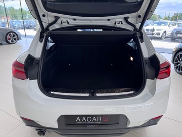 BMW X2 F39 2019 BMW X2 sDrive18i MSport, 1 właściciel, Salon Polsk, zdjęcie 15