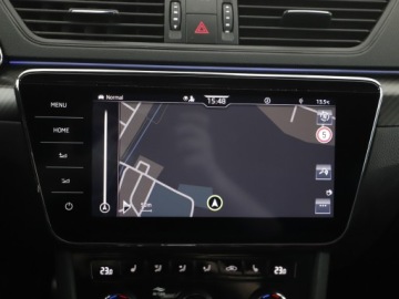 Skoda Superb III Kombi Facelifting 2.0 TDI SCR 200KM 2022 Skoda Superb Combi | VIRTUAL COCKPIT | Kamera AREA, zdjęcie 18