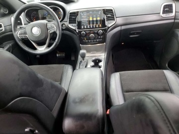 Jeep Grand Cherokee IV 2022 Jeep Grand Cherokee 2022r., Laredo E, 3.6L, od ubezpieczalni 3.6 Benzyna, zdjęcie 7