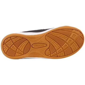 ДЕТСКИЕ КОМНАТНЫЕ КРОССОВКИ KAPPA DAMBA K 1140 R.28