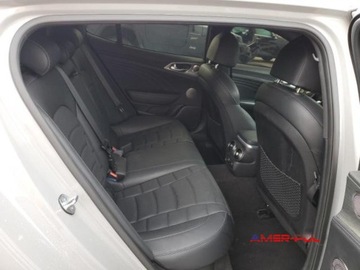 Kia Stinger 2023 Kia Stinger 2023 r., 3,3L GT2 3.3 Benzyna 368KM, zdjęcie 9