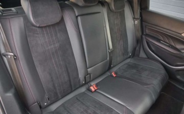 Peugeot 2016 Peugeot 308 Peugeot 308 2.0 Diesel 177KM, zdjęcie 20