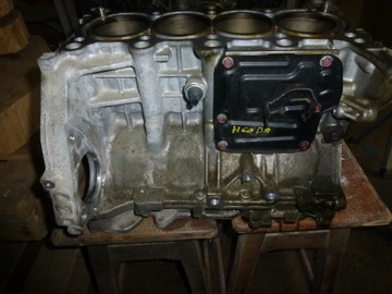 Блок двигателя HONDA CIVIC VIII 06-12 R18A2