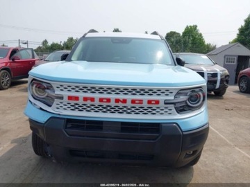 Ford 2025 Ford Bronco Sport Heritage 2025 1.5l 1.5 Benzyna 181KM, zdjęcie 7