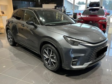 Lexus LBX 1.5 Hybrid 136KM 2025 Od ręki - Cool 1.5 Hybrid 136KM | Podgrzewane fotele!, zdjęcie 2