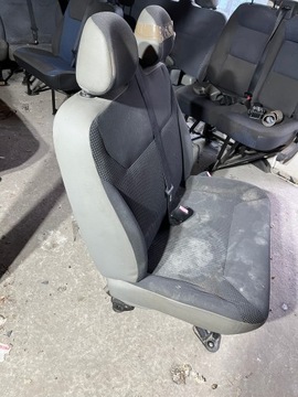 POHOVKA TRAFIC VIVARO PRIMASTAR 2001-2014 LAVICE