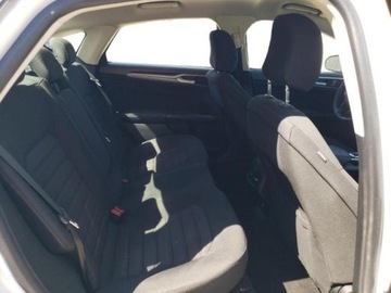 Ford Mondeo V 2020 Ford Mondeo 2020, 2.5L, SE, od ubezpieczalni, zdjęcie 8