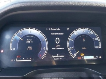 Jeep 2023 Jeep Grand Cherokee Jeep Grand Cherokee L 3.6 Benzyna 293KM, zdjęcie 8