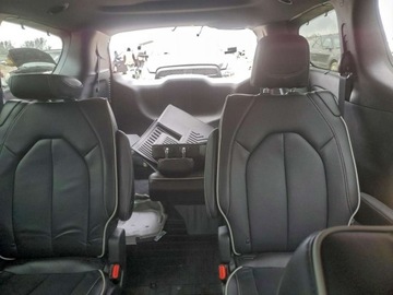Chrysler Pacifica II 2025 Chrysler Pacifica Limited 2025 3.6 Benzyna 287KM, zdjęcie 10