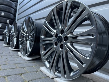 ORIGINÁLNÍ RÁFKY OPEL 19" ASTRA J INSIGNIA