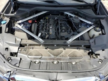 BMW X5 G05 2020 BMW X5 BMW X5 40i sDrive, od ubezpieczalni 3.0 Benzyna 335KM, zdjęcie 10