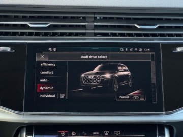 Audi Q7 II SUV Facelifting  3.0 55 TFSI 340KM 2025 Audi Q7 340 KM,S line,Matrix,Kamery 360,BO,Domyki,Head Up 3.0 Benzyna, zdjęcie 20
