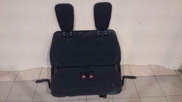 KOMPLET SEDADLA POHOVKA BOKY GOLF V KOMBI