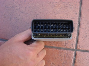 HONDA XL 125 VARADERO МОДУЛЬ ЗАЖИГАНИЯ ДРОССЕЛЬНАЯ