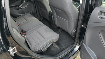 Ford Kuga II SUV 1.5 EcoBoost 150KM 2015 Ford Kuga Benzyna, Serwis, zdjęcie 13