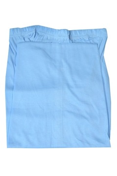 Piżama damska rozpinana duży rozmiar spodnie 3/4 roz 3XL/4XL