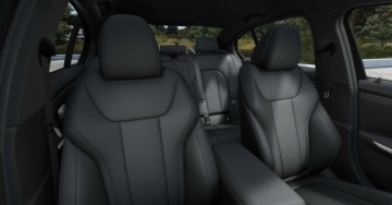 BMW Seria 3 G20-G21 Limuzyna Facelifting 2.0 318d 150KM 2026 BMW Seria 3 2.0 Diesel 150KM, zdjęcie 9