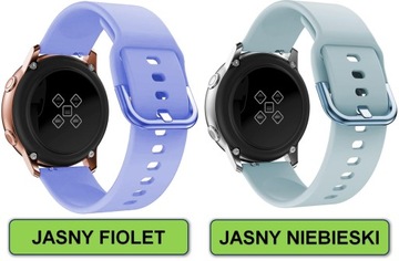 PASEK OPASKA BRANSOLETA DO GARETT KIDS ESSA 4G 18mm | DUŻO KOLORÓW | JAKOŚĆ