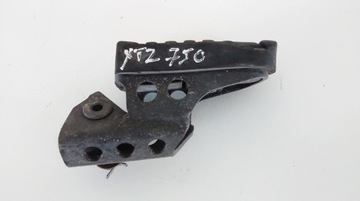 YAMAHA XTZ 750 SUPER TENERE podnóżek