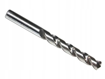 WIERTŁO NWKA HSSCo 2,1mm STAL ŻELIWO METAL TYTAN