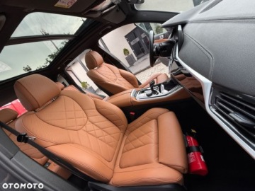 BMW X5 G05 2022 BMW X5 BMW X5 xDrive40i 3.0 Benzyna 340KM, zdjęcie 13