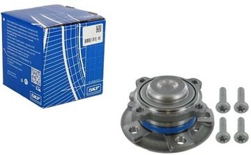 SKF ZESTAW ŁOŻYSK KOŁA PRZÓD VKBA 6781