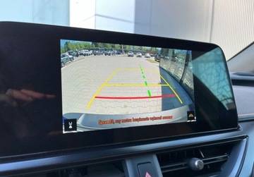 Lexus UX Crossover Facelifting 2.0 300h 199KM 2024 Lexus UX UX 300h F Sport FV23 Salon PL Serwis ASO Bezwypadkowy, zdjęcie 25