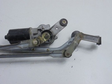 SENTRA B15 МОТОР, МЕХАНИЗМ ПЕРЕДНЕГО СТЕКЛООЧИСТИТЕЛЯ