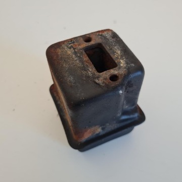 СТАЛЬНОЙ ГЛУШИТЕЛЬ MS 230