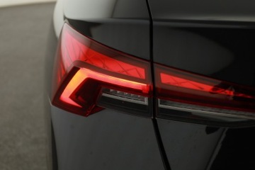 Skoda Octavia IV 2024 Skoda Octavia 1.5 TSI, Salon Polska, zdjęcie 14