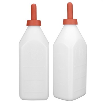 Портативная бутылочка для кормления вертикального типа 4 л