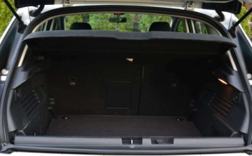 Peugeot 3008 I Crossover 1.6 HDI 109KM 2010 Peugeot 3008 Peugeot 3008 HDi FAP 110 Tendance 1.6 Diesel 109KM, zdjęcie 15