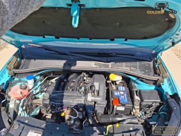 Citroen C4 Cactus Crossover 1.2 PureTech 82KM 2016 Citroen C4 Cactus 1,2 benz 82KM klima elektryka alu panorama kamera navi o, zdjęcie 22