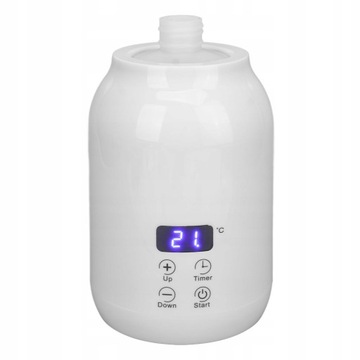 ЭЛЕКТРИЧЕСКИЙ НАГРЕВАТЕЛЬ МАССАЖНОГО МАСЛА ДЛЯ СПА