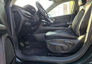 Jeep Compass II SUV Facelifting 1.3 GSE T4 130KM 2021 Jeep Compass 1,3 TMAir 130KM Limited - PL, jeden wl., serwis ASO, bezwypad, zdjęcie 12