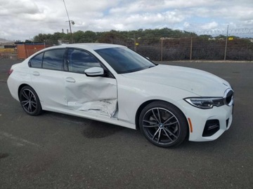 BMW Seria 3 G20-G21 2021 BMW Seria 3 2021 BMW 330E 2.0 Hybryda 288KM, zdjęcie 4