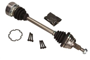 MAXGEAR PÓŁOŚ VW GOLF 4/OCTAVIA LE 1,9TDI 556MM