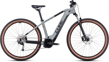 Rower Cube REACTION HYBRID PERFORMANCE 625 29