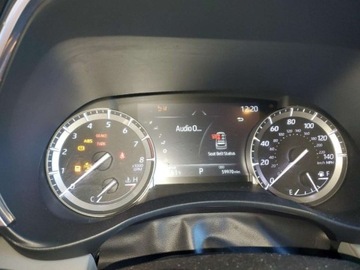 Toyota Highlander III 2022 Toyota Highlander Platinum 2022 3.5l 3.5 Benzyna 295KM, zdjęcie 9