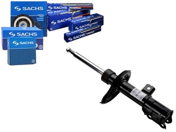 SACHS AMORTYZATOR SAC, 313 550