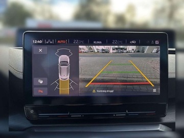 Cupra Formentor Crossover 2.0 TSI 310KM 2022 Cupra Formentor VZ DCC Beats F Link Kubelki Tempomat ACC BREMBO Led, zdjęcie 25